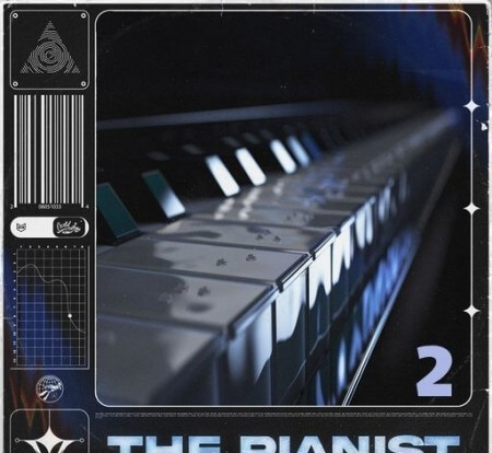 Cartel Loops The Pianist Vol.2 WAV